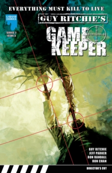 Image for GUY RITCHIE: GAMEKEEPER, Issue 8