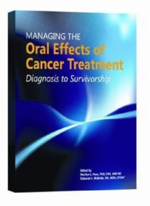 Managing the Oral Effects of Cancer Treatment