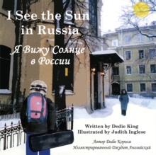 Image for I See the Sun in Russia Volume 4