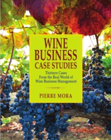 Image for Wine Business Case Studies