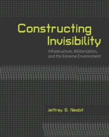 Image for Constructing Invisibility