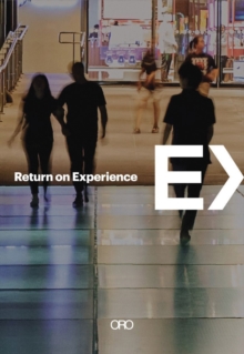 Image for Return on Experience