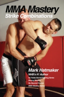 Image for MMA Mastery: Strike Combinations.