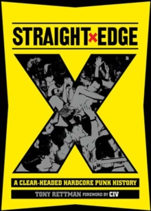 Image for Straight Edge