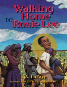 Image for Walking home to Rosie Lee