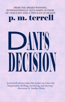 Image for Dani's Decision