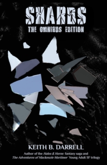 Image for Shards : The Omnibus Edition
