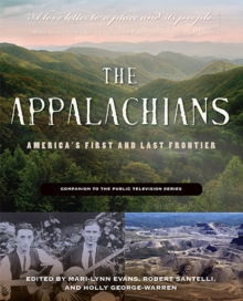 Image for The Appalachians : America's First and Last Frontier