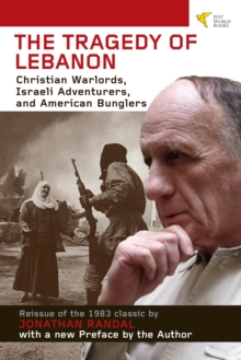 Tragedy of Lebanon