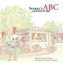 Image for Sparky's ABC Adventure