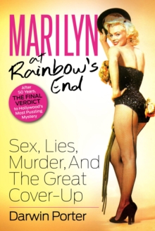 Marilyn At Rainbow's End