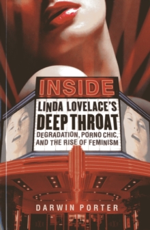 Image for Inside Linda Lovelace's Deep Throat