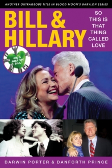 Image for Bill & Hillary