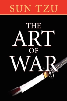 Image for The Art Of War