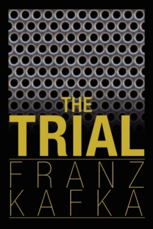 Image for The Trial