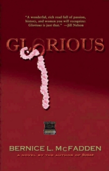 Image for Glorious: a novel
