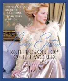 Image for Nicky Epstein's Knitting on Top of the World