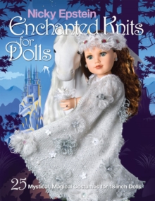 Image for Nicky Epstein Enchanted Knits for Dolls