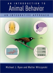 Image for An Introduction to Animal Behavior: An Integrative Approach