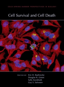Image for Cell Survival and Cell Death