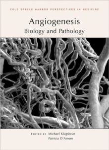 Image for Angiogenesis : Biology and Pathology