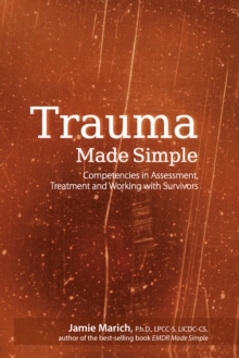 Image for Trauma Made Simple