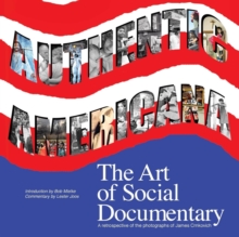 Image for Authentic Americana