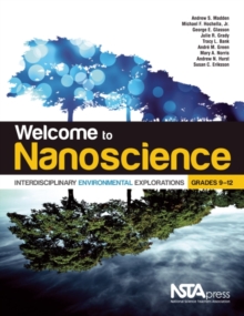 Image for Welcome to Nanoscience