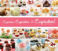 Image for Cupcakes, cupcakes & more cupcakes
