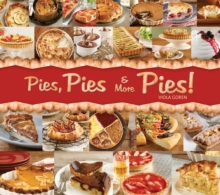 Image for Pies, Pies & More Pies!