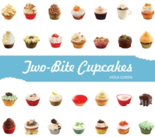 Two-Bite Cupcakes