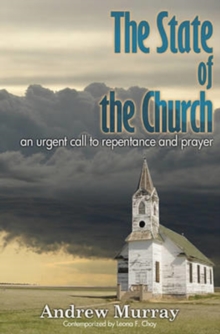 Image for STATE OF THE CHURCH THE