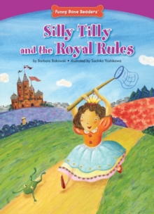 Image for Silly Tilly and the Royal Rules