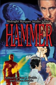 Image for Midnight Marquee Studio Series