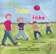 Image for Let's Take a Hike