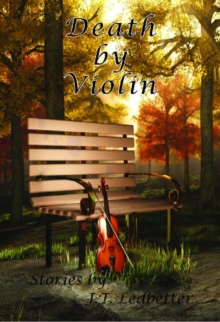 Image for Death by Violin