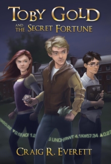 Image for Toby Gold and the Secret Fortune