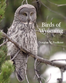 Image for Birds of Wyoming