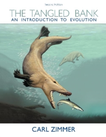 Image for The tangled bank  : an introduction to evolution