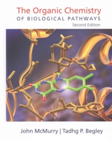 Image for The Organic Chemistry of Biological Pathways