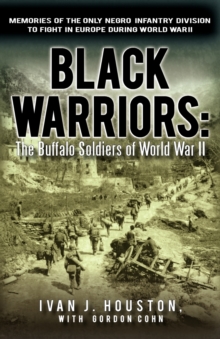 Image for Black Warriors