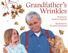 Image for Grandfather's wrinkles