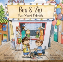Image for Ben & Zip  : two short friends
