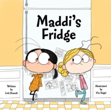 Image for Maddi's fridge