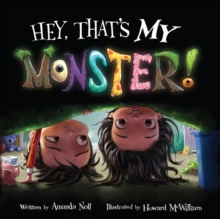 Image for Hey, Thats My Monster!
