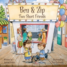 Image for Ben & Zip: Two Short Friends