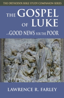 Image for Gospel of Luke : Good News for the Poor