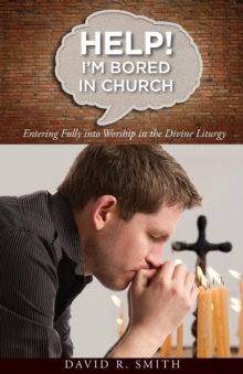 Image for Help! I'm Bored in Church