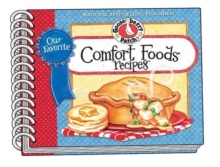 Our Favorite Comfort Foods Recipes
