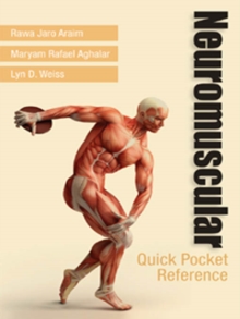 Image for Neuromuscular Quick Pocket Reference